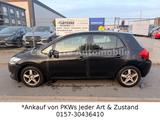 Toyota Auris Sol 1,6L *Klimaautom.*Tempomat*ALU*AHK* - Toyota Auris Gebrauchtwagen in Hamburg