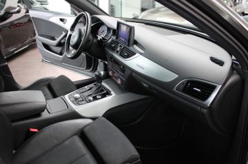 Audi A6 - 6