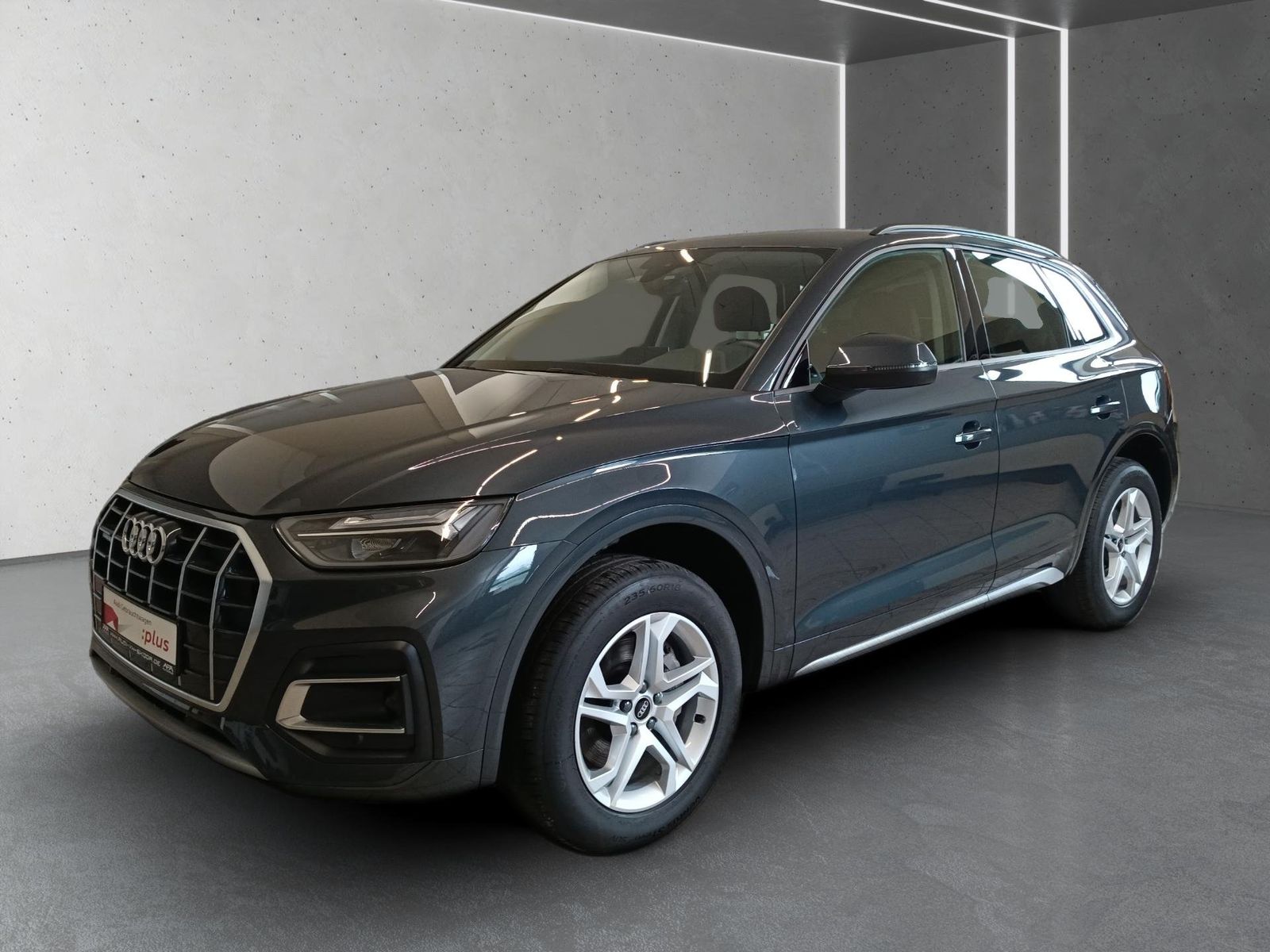 Audi Q5 - Bild 2