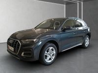Audi Q5 - Vorschau Bild 2