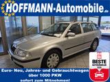 Skoda Octavia ohne Tüv  - Skoda Gebrauchtwagen von 2008