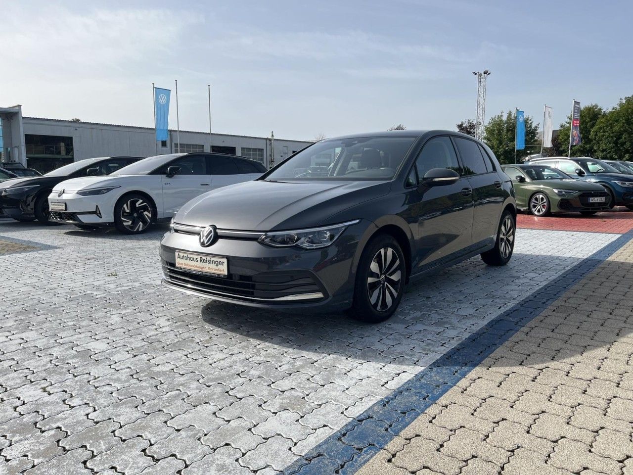 Volkswagen Golf - Bild 2