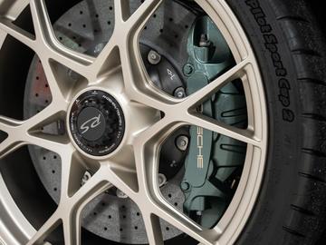 صورة مصغرة 13 لـ 2026 Porsche CAYMAN