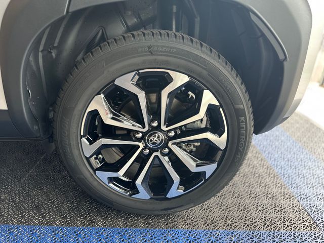 Toyota Yaris Cross  4×4 *Allwetter*