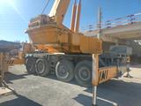Liebherr LTM 1060 - Liebherr Autokran Ltm