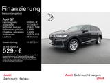 Audi Q7 55 TFSI e QUATTRO S LINE *LED*NAVI*KAMERA*VC* - Audi Q7 Plug-in Hybrid (PHEV) Gebrauchtwagen