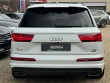 Audi Q7 3.0 TDI quattro 3x S line| Pano| 1.Hand| 22"Z - Audi Q7: 22