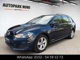 Volkswagen Golf VII 1.6 TDI Variant Trendline BlueMotion - Volkswagen Golf: Trendline Bluemotion