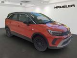 Opel Crossland Elegance 1.2 Automatik *PDC*Rückfahrka - gebrauchte Opel Crossland (X) aus dem Jahr 2022