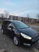 Ford Galaxy 2,0 TDCi 132kW Titanium PowerShift Ti... - Ford Galaxy in Leverkusen