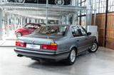 BMW 750i | Deutsch| Sitzheizung vorne + hinten - gebrauchte BMW 750 aus dem Jahr 1990