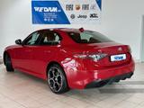Alfa Romeo Giulia Veloce Q4 2.0 280PS AT8 - gebrauchte Alfa Romeo Giulia aus dem Jahr 2023