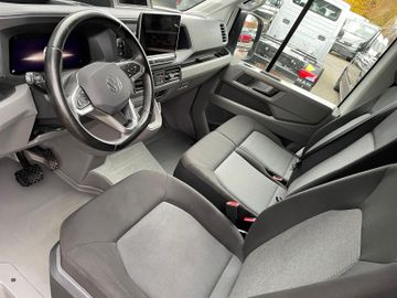Volkswagen Crafter - 9