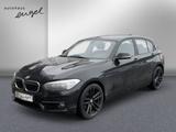 BMW 116i Advantage,KLIMA,TEMPO,PDC,SH,BLUETOOTH,NEBE - BMW 116: 116i Advantage