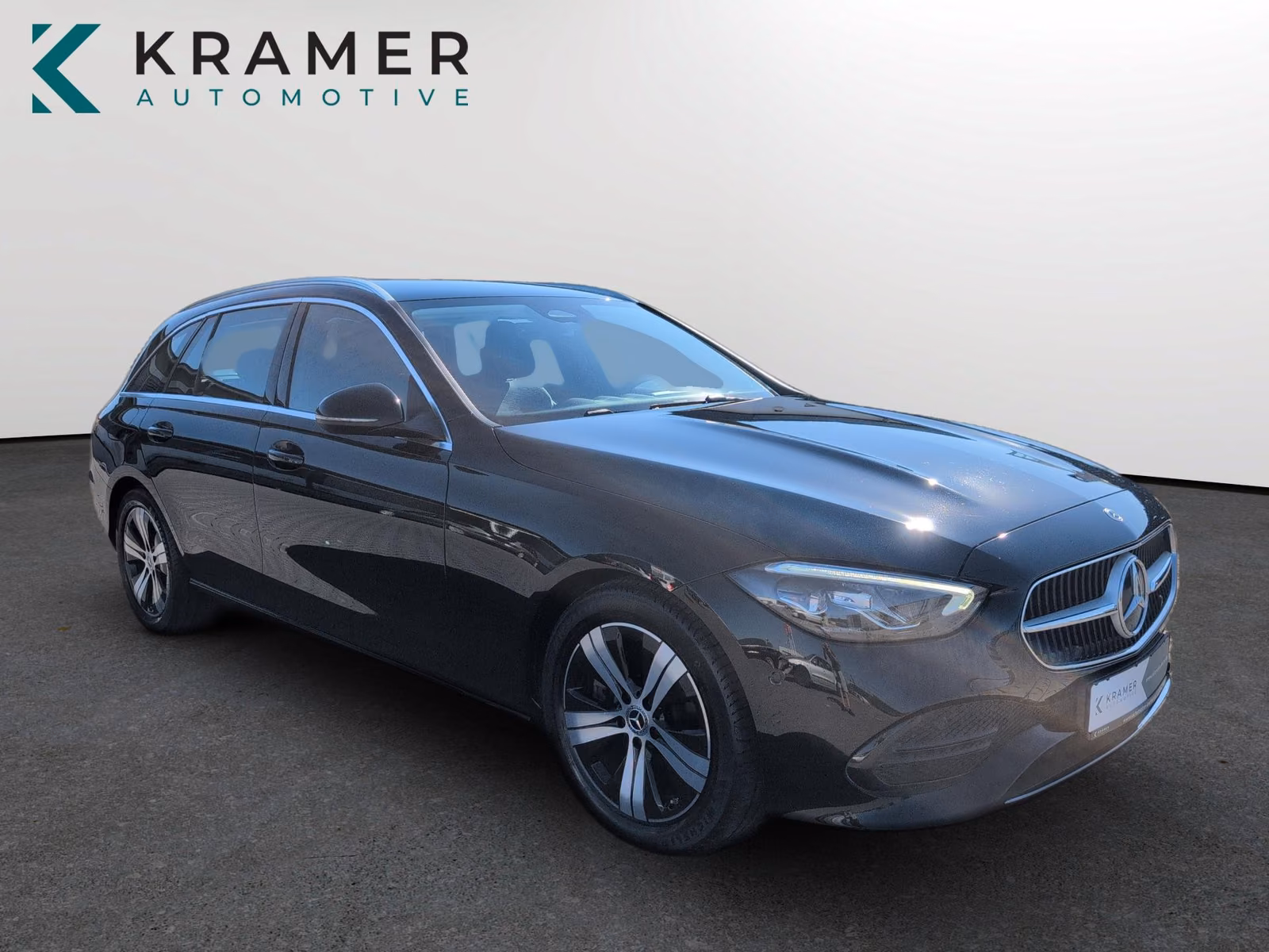 Mercedes-Benz C-Class d T. Avantgarde LED+SOUND+LEDER+SHZ+AMBIEN, миниатюра 8