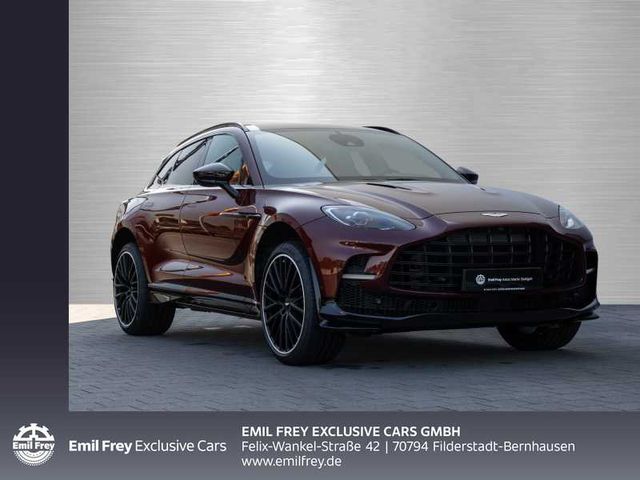 Aston Martin DBX 707 V8 4x4