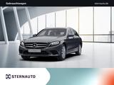 Mercedes-Benz C 220 d 4M T Ava RüKam LED PRE-SAFE ® -System