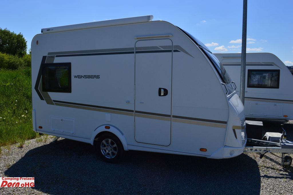 Weinsberg, CaraOne 390 PUH ATC