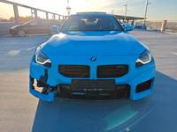 BMW M2 Coupe MY25/HuD/ACC/HIFI/Memory/GSHD/LED/NP85`