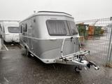 HYMER / ERIBA / HYMERCAR Eriba Touring 550  - Wohnwagen Eriba touring