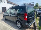 Dacia Dokker Stepway 1.5 BLUE dCi 95 EU6d-T EXPORT/HÄN - Dacia Dokker: Dci