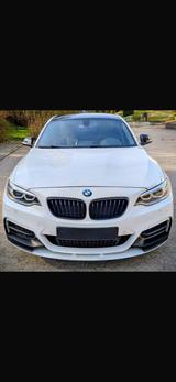 BMW 228i Coupé Performance Paket  - BMW 228 mit Benzin-Antrieb: Coupe, Automatik