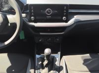 Skoda Fabia - Vorschau Bild 18