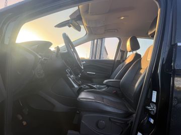 Ford Kuga - 9