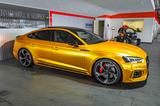 Audi RS5 Sportback 2.9 TFSI Energetic Yellow HUD B&O - Audi RS5: Sportback