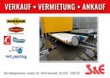 Variant PKW Autotransportanhänger Maxi Load Universal - Autotransportanhänger