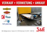 Variant PKW Autotransportanhänger Maxi Load Universal - Offers matching your search criteria