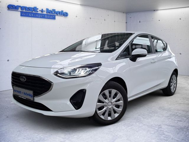 Ford Fiesta 1.1 S&S COOL&CONNECT *DAB*LED*PDC*SHZ*