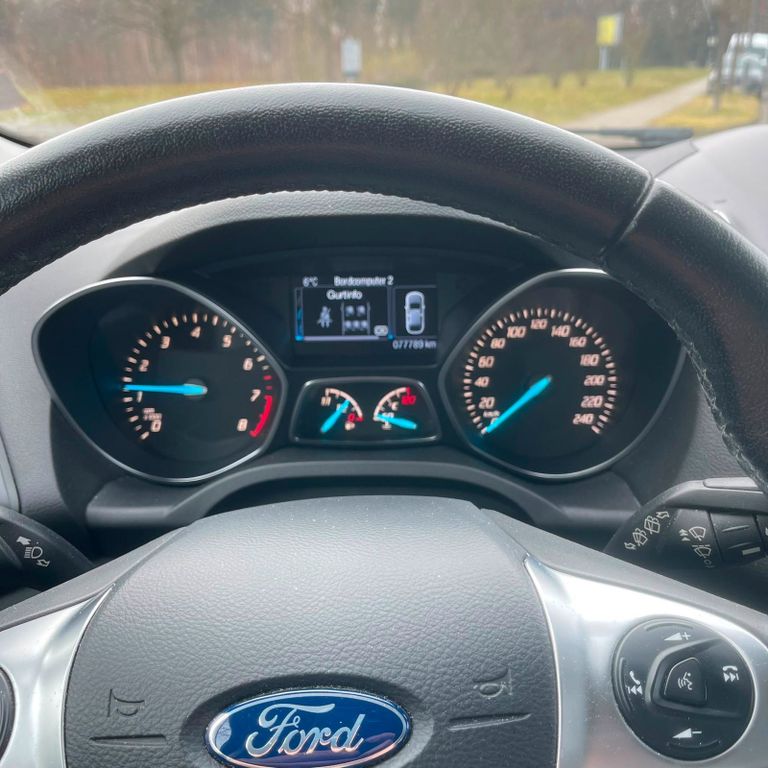 Image of Ford Kuga