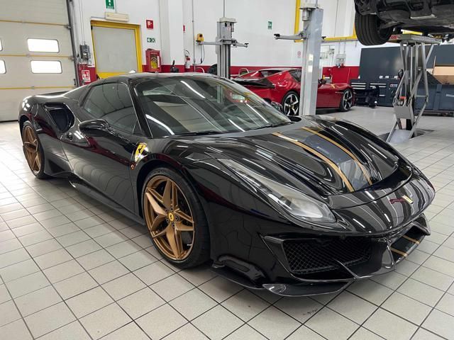 Ferrari FERRARI 488 Pista Spider |FULL OPTIONAL| imagem 2