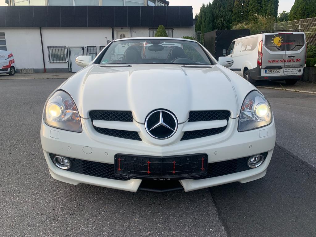 Mercedes-Benz SLK 280