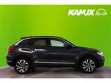Volkswagen T-Roc 1.5TSI Active+NAVI+SHZ+PDC+TEMPO+KLIMA - Volkswagen T-Roc mit Benzin-Antrieb: Geländewagen, Schaltgetriebe