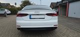 Audi A5 2.0 TFSI 140kW S tronic Sportback  - Audi A5 von privat