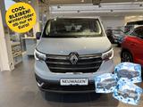 Renault Trafic Authentic Blue dCi 150 MY24 - Renault Trafic Gebrauchtwagen in Dresden