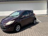 Ford Ka Titanium - Ford aus 2009: Ka Titanium