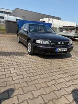 Audi A8 2.8 Quattro guter Zustand Liebhaberfahrzeug
