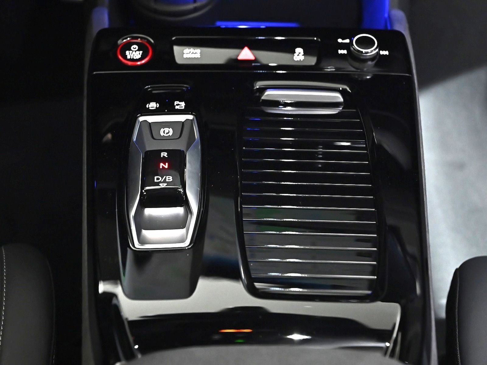 Audi S6 e-tron - Bild 14