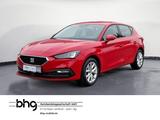 Seat Leon 1.0 eTSI DSG Style LED Navi connect Winterp - SEAT Leon CONNECT mit Benzin-Antrieb
