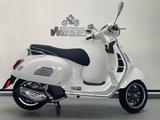 Vespa GTS 125 Super - VESPA WEIß NEU