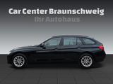 BMW 320d xDrive Touring Sport Line+Bi-Xenon+AHK - gebrauchte BMW 320 aus dem Jahr 2014