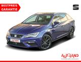 Seat Leon ST 1.5 TSI FR LED Navi Kamera Panorama DAB - Seat Leon Gebrauchtwagen in Chemnitz