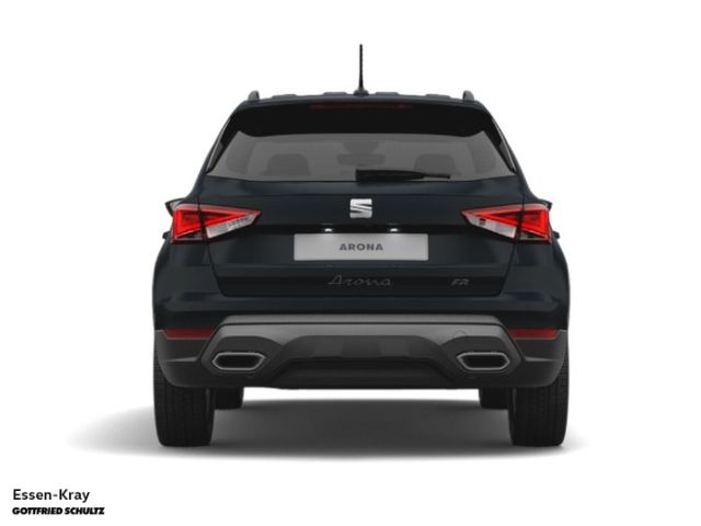 Seat Arona - Bild 5