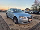 Audi A3 Sportback 1.6/ Automatik - Audi A3: 1.6