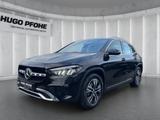 Mercedes-Benz GLA 200 Progressive AUT | LED | NAV | AHK | KAM - gebrauchte Mercedes-Benz GLA 200 aus dem Jahr 2025