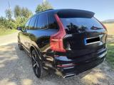Volvo XC90 D5 AWD Geartronic R-Design - Volvo XC90 mit Diesel-Antrieb: Geländewagen