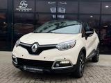 Renault Captur TCe 120 EDC Luxe Automatik/ 1-Hand/NAVI - Renault Captur in Saarbrücken